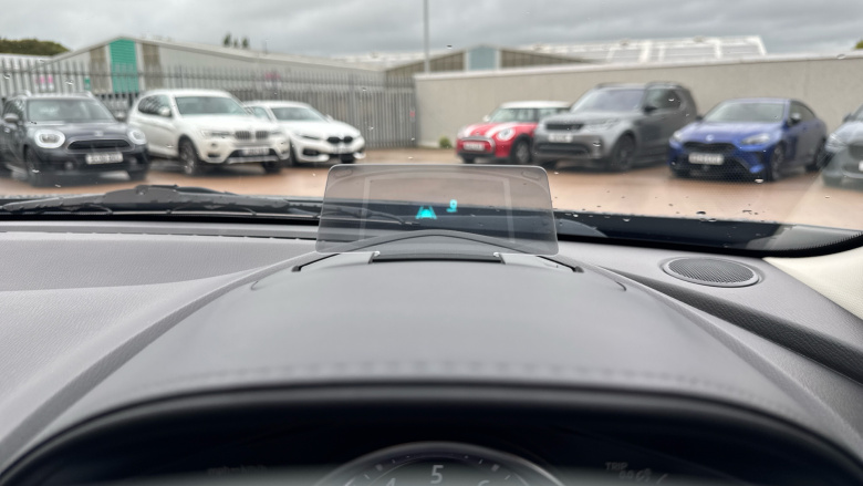 Mazda CX-3 2.0 Sport Nav 5dr Petrol Hatchback